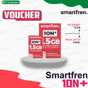 VC Smart 2GB / 7Hari