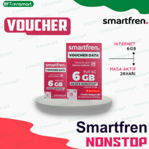 VC Smart UNS 6GB / 28Hari