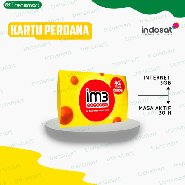 SP Freenet 3GB Segel