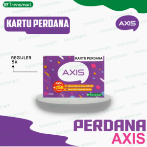 SP Axis REG 5k