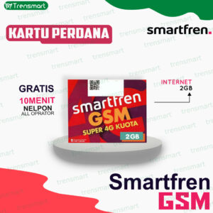 SP Smart UNS 2GB / 30Hari