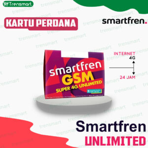 SP Smart UNL / 28Hari