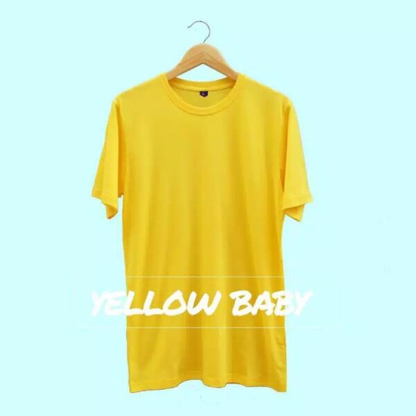 Kaos pria wanita - Gambar 2