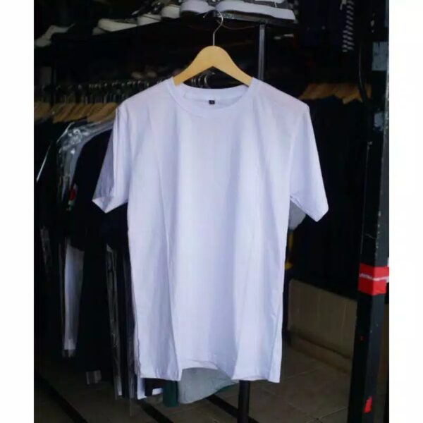 Kaos pria wanita - Gambar 8