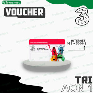 VC Tri AON 1