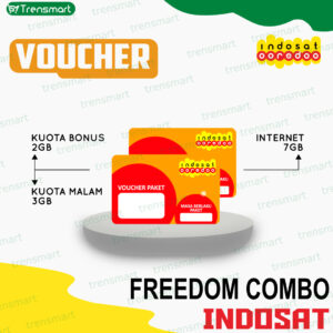 VC Freedom 20GB / 30Hari