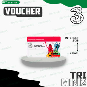 VC Tri Mini 2 / 7Hari