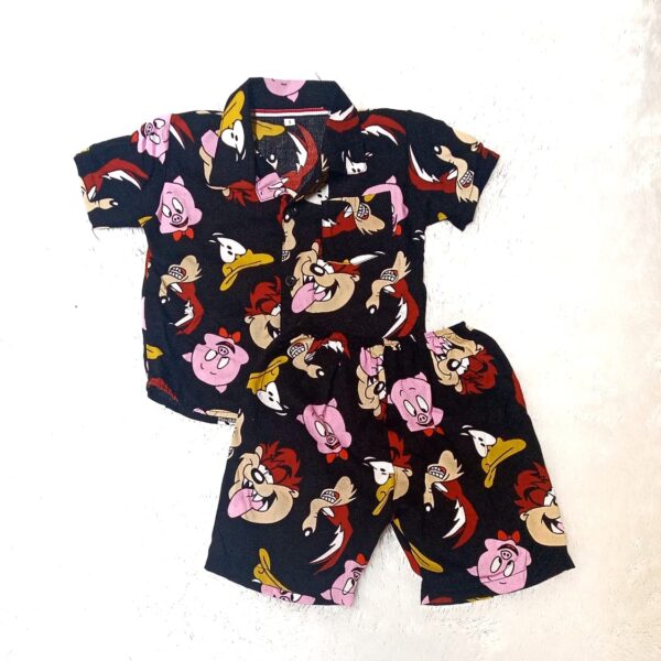 Daily Set Rayon - Gambar 4