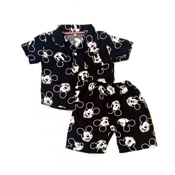 Daily Set Rayon - Gambar 3