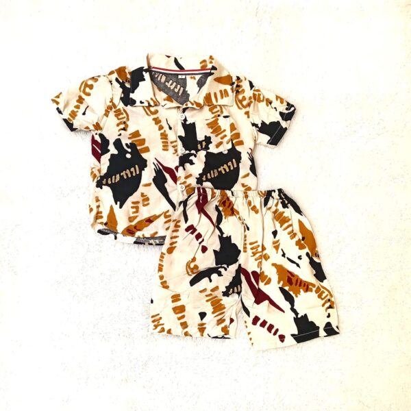 Daily Set Rayon - Gambar 2
