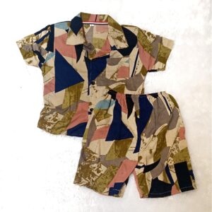 Daily Set Rayon