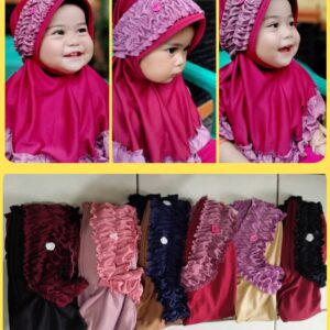 Kerudung Anak