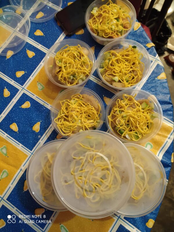 PEMPEK 38 Pempek kapal selam - Gambar 2