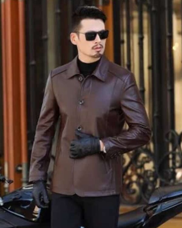 Jaket Kulit - Gambar 4