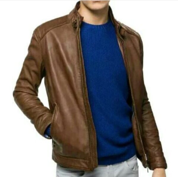 Jaket Kulit - Gambar 7