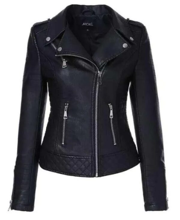 Jaket Kulit - Gambar 8