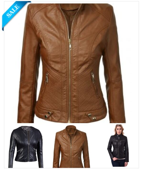 Jaket Kulit - Gambar 9