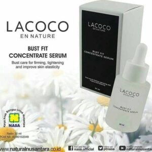 Lacoco Bust Fit Concentrate Serum