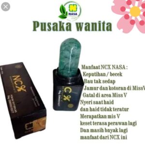 Pusaka Wanita