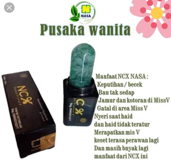 Pusaka Wanita