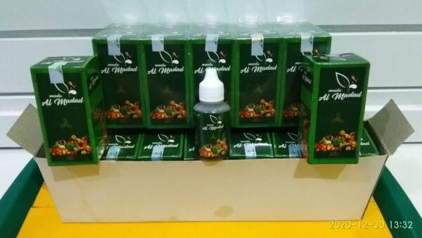 Obat Herbal ( Propolis ) - Gambar 2