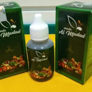 Obat Herbal ( Propolis )