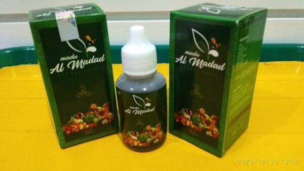 Obat Herbal ( Propolis )