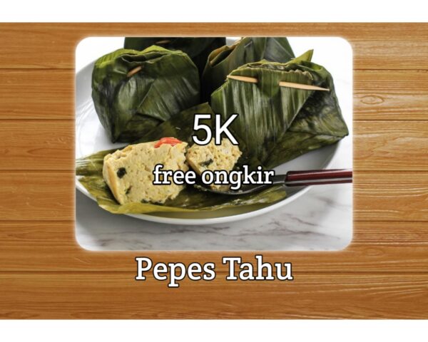 Aneka pepes & Nasi Kotak - Gambar 4