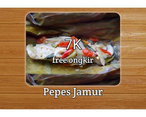 Aneka pepes & Nasi Kotak - Gambar 6
