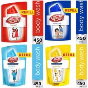 Lifebuoy Body Wash 450 ML