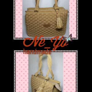 TAS ANYA Ukuran: 30x22x8