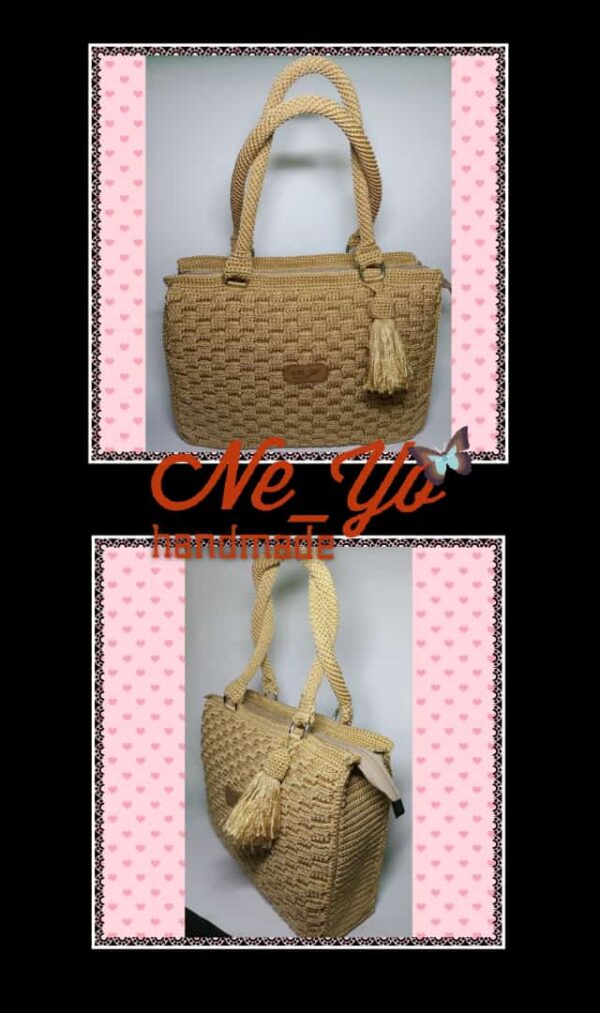 TAS ANYA Ukuran: 30x22x8