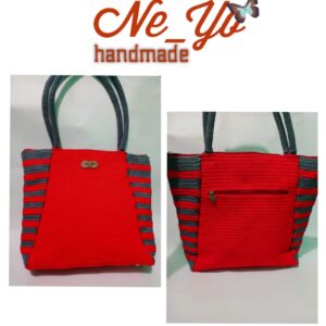 TAS VIRA Ukuran : 30X30X8