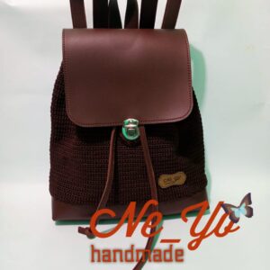 TAS RANSEL CHOCO