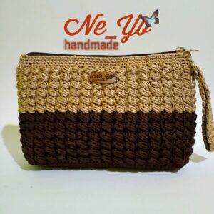 Dompet Brownie