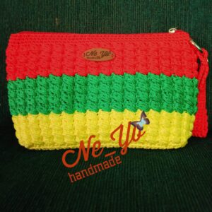 Dompet Rainbow