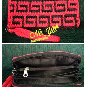 Dompet Moza