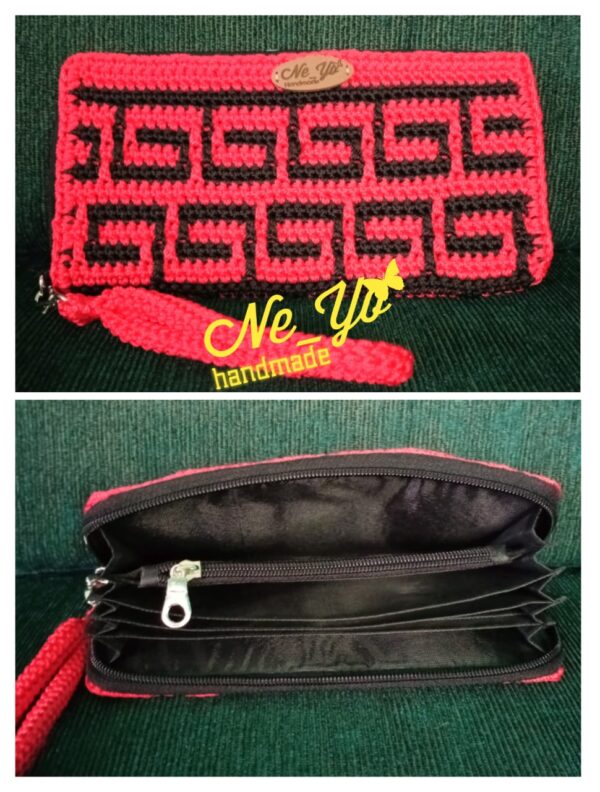 Dompet Moza
