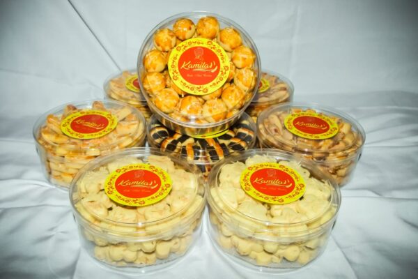 Kue Lebaran