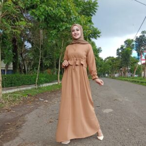 Gamis atycrep