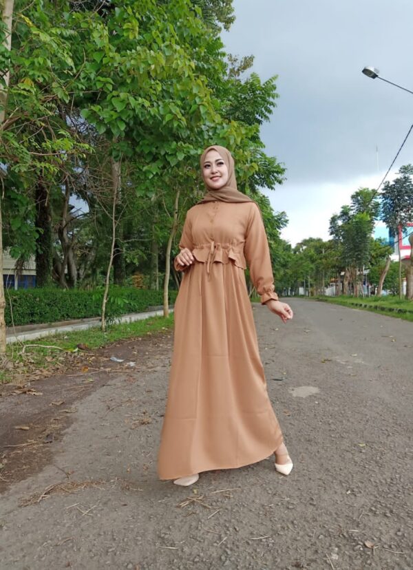 Gamis atycrep