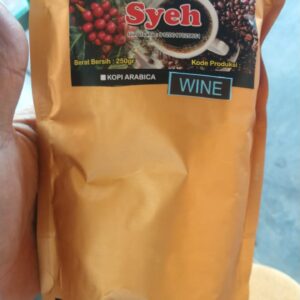 Arabika Wine