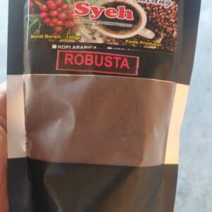 Robusta
