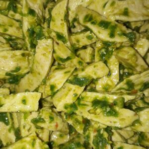 Basreng Goang