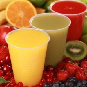 Aneka juice 8k & Aneka pop ice 5k