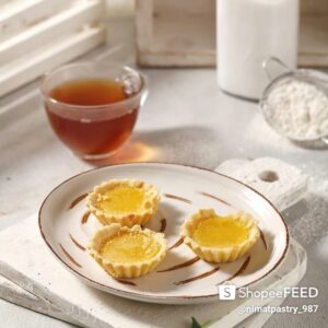 Pie susu