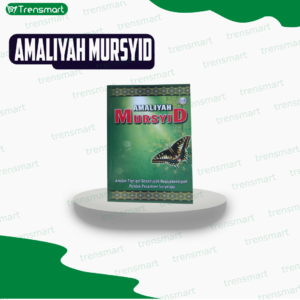 Buku Amaliyah Mursyid TQN Suryalaya Sirnarasa