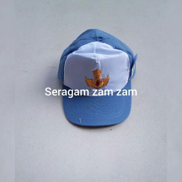 Topi SD, SMP, SMA - Gambar 7