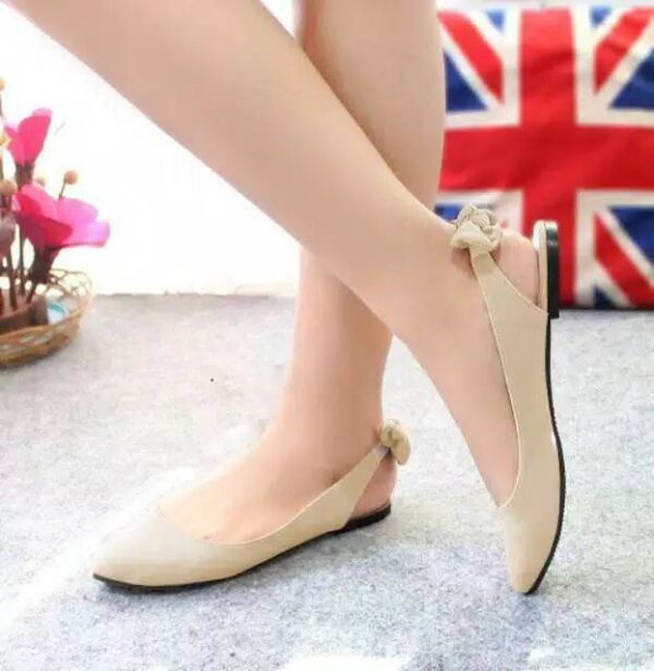 Sepatu Flat Wanita - Gambar 6