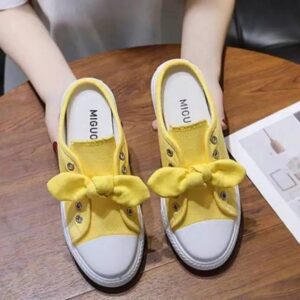 Sepatu Slip On Wanita